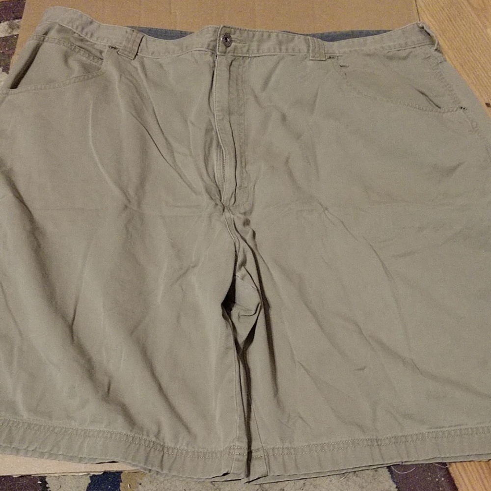 Wrangler shorts